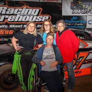 Meet your Posher, Sue ann